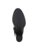 Ital-Design High Heel in Schwarz