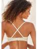 LASCANA Multiway-BH in creme