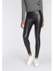 Tamaris Leggings in schwarz