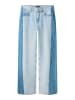 name it Jeans in Light Blue Bleached Denim