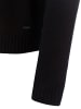 s.Oliver Pullover in schwarz - 0001