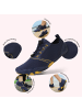 DOTALES ActiveStep Barfußschuhe in  Blau 36