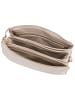 Valentino Bags Bodybag Zero RE 308 in Beige