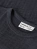 name it Oberteil mit langen Ärmeln in Ombre Blue