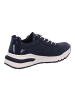 rieker Halbschuhe in pazifik/pazifik/mari