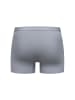 Erlich Textil  enge Boxershorts CASUAL COTTON PANTS in steingrau