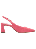 Tamaris Slingpumps in pink
