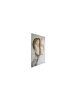 A.S. Création Leinwandbild Canvas Cubistic Couple Beige