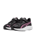 Puma Sneakers Kind mit Scratch Pounce Lite AC PS Schwarz