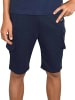 BEZLIT Cargo Shorts in Navy