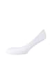 S. Oliver Füßlinge 4er Pack essentials in Weiß