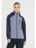 Weather Report Funktionsjacke CAMELIA W-PRO15000 in 2182 Flint Stone