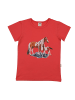 Walkiddy T-Shirt Coral in Coral
