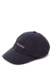 Nils Sundström Cap in marine - 0001