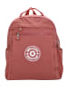 Mindesa Damen Rucksack in Rosa