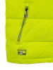 SCHIETWETTER Herren Freizeitweste "Strandräuber Michael", Outdoorweste, Sportweste in lime