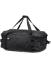 FJÄLLRÄVEN Reisetasche High Coast Duffel 22 in Black