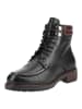 B.Z. MODA by EVERYBODY Stiefelette CLEO in Schwarz/Schwarz