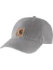 CARHARTT  Cap "Odessa 100289" in Grau