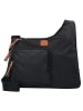 BRIC`s X-Bag Umhängetasche 31 cm schwarz-n