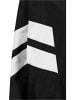 Urban Classics Leichte Jacken in blk/wht