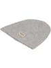 Barts Beanie DARTY in grau
