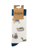 GreenBomb Socks Cats in Mix