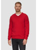 s.Oliver Strickpullover in 33W0_himbeere