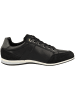 Pantofola D'Oro Sneaker low Roma Uomo Low in schwarz