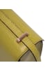 JOOP! Schultertasche 'Lizeta Tory in Lime 22,00 x 17,00 x 6,00 cm'