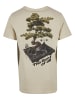 Mister Tee T-Shirts in sand