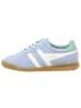 Gola Sneaker Low in blau