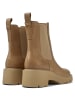 Camper Stiefeletten " Milah " in Beige