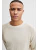 !SOLID Strickpullover SDFabio in Natur