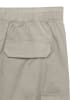 Vero Moda Cargo-Hose in Silver Lining