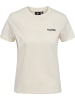 Hummel Hummel T-Shirt Hmllgc Damen in Weiß