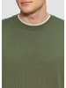 s.Oliver Strickpullover in 7840_olivgrün