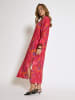 Peppercorn Kleid in Virtual Pink Print