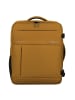 Jump Monthélys Wanderrucksack 45 cm yellow