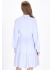 DreiMaster Women Dress in light blue