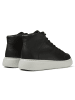 Camper Sneaker " Runner K21 " in Schwarz