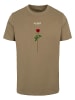 Mister Tee Mister Tee in olive