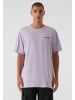 9N1M SENSE 9N1M SENSE SENSE Essentials T-Shirt in lilac