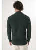 Felix Hardy Strickjacke in Grün