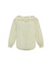 VIRITA Women Blouse in Yellow