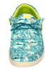 Hey Dude Halbschuhe-Slipper WALLY H2O TROPICAL in bunt