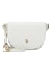 U.S. Polo Assn. Jones Umhängetasche 22 cm in off white