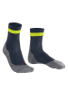 Falke Sportsocken RU4 in Space blue
