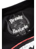 Brandit T-Shirt "Motörhead T-Shirt Rock Röll" in Schwarz