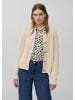 s.Oliver Strickjacke in 0805_helles sand